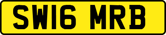 SW16MRB
