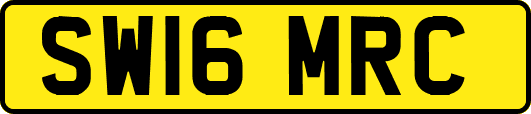 SW16MRC