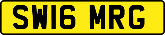 SW16MRG