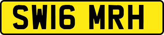 SW16MRH