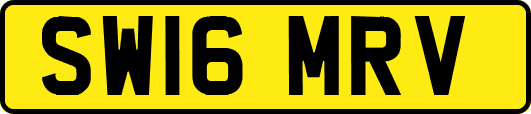 SW16MRV