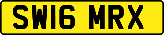 SW16MRX
