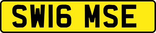 SW16MSE