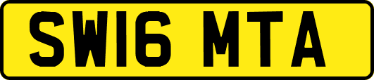 SW16MTA