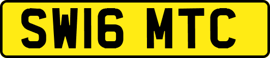 SW16MTC