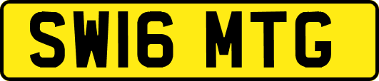 SW16MTG