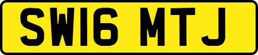 SW16MTJ