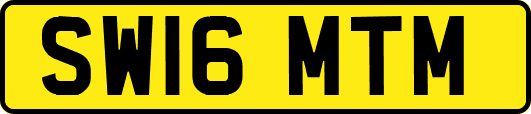SW16MTM