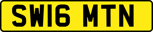SW16MTN