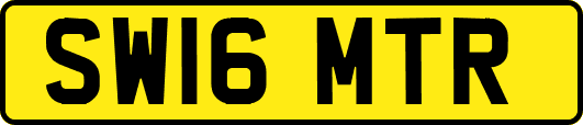 SW16MTR
