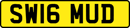 SW16MUD