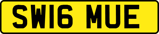 SW16MUE
