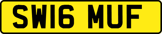 SW16MUF