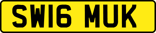 SW16MUK