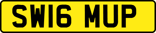 SW16MUP