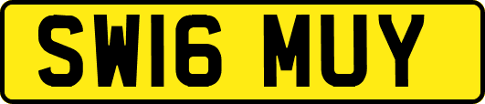 SW16MUY