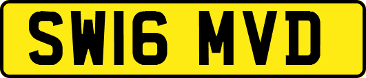 SW16MVD