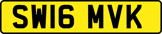 SW16MVK