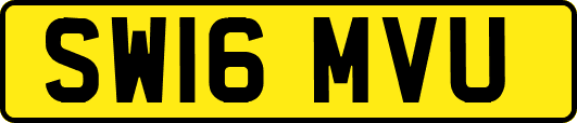SW16MVU