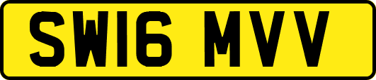 SW16MVV