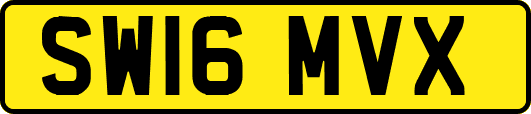 SW16MVX