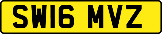 SW16MVZ
