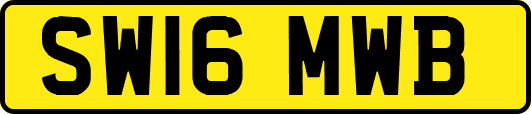 SW16MWB