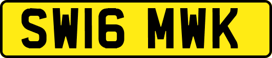 SW16MWK