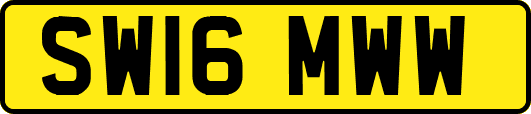 SW16MWW