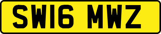 SW16MWZ