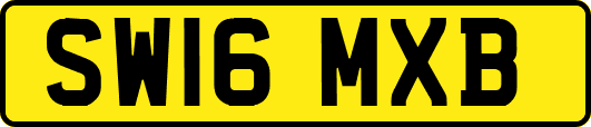 SW16MXB