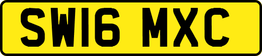 SW16MXC