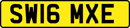 SW16MXE