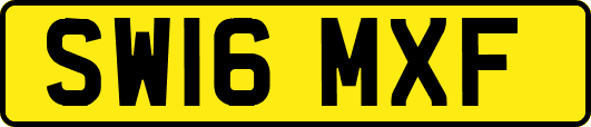 SW16MXF