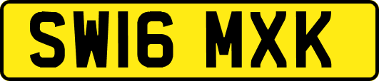 SW16MXK