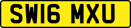 SW16MXU