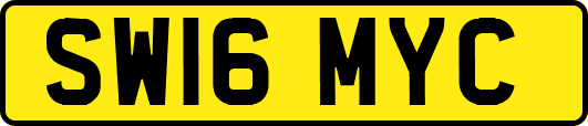SW16MYC