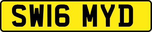 SW16MYD
