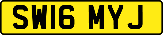 SW16MYJ