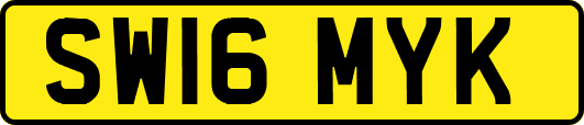 SW16MYK