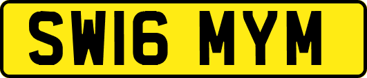 SW16MYM