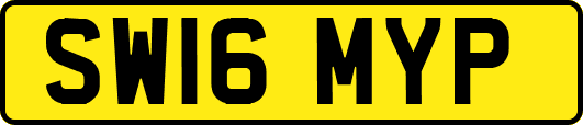 SW16MYP