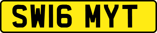 SW16MYT