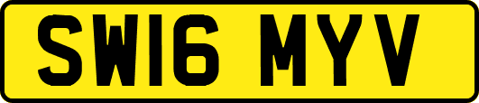 SW16MYV