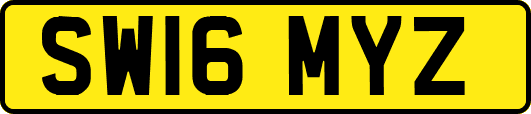 SW16MYZ