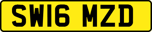 SW16MZD