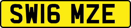 SW16MZE