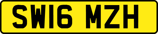 SW16MZH