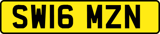 SW16MZN
