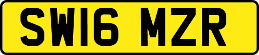 SW16MZR